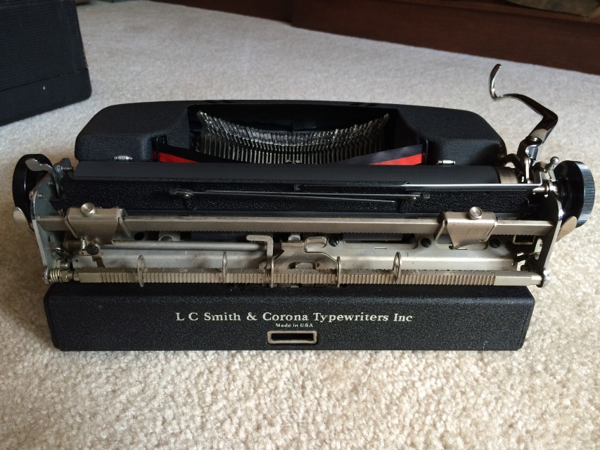 Smith Corona Electric Typewriter | eBay