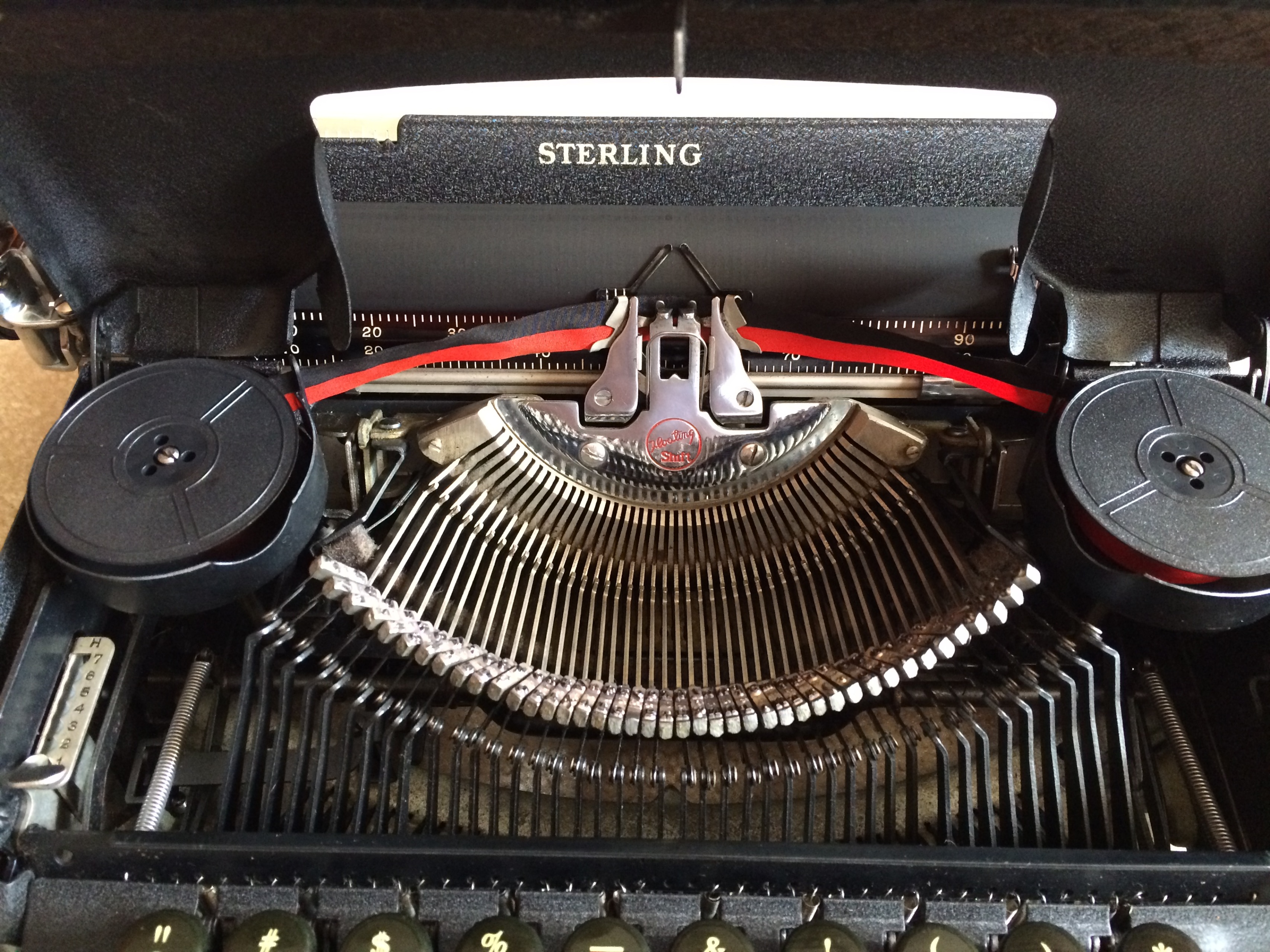 Amazon.com: smith corona typewriter