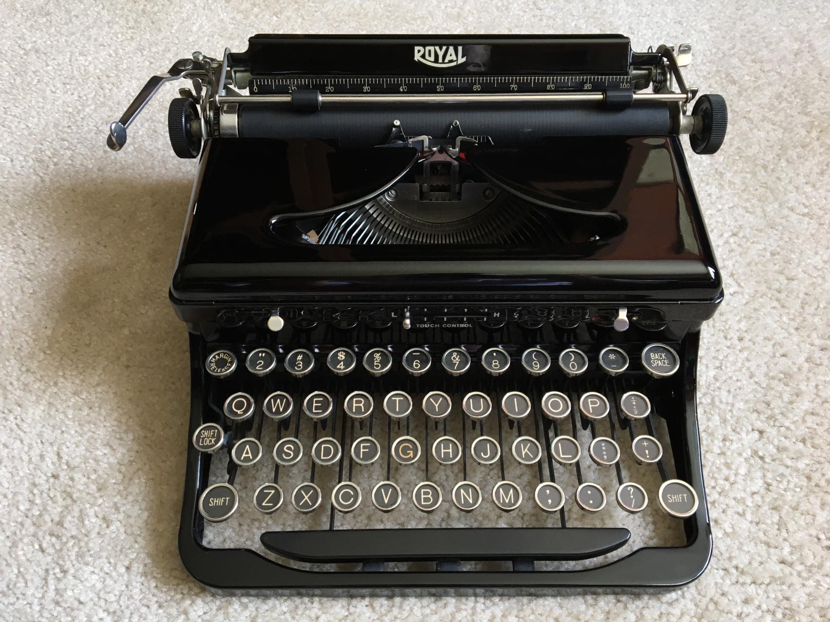 Portable Typewriters For Sale Typewriters 101